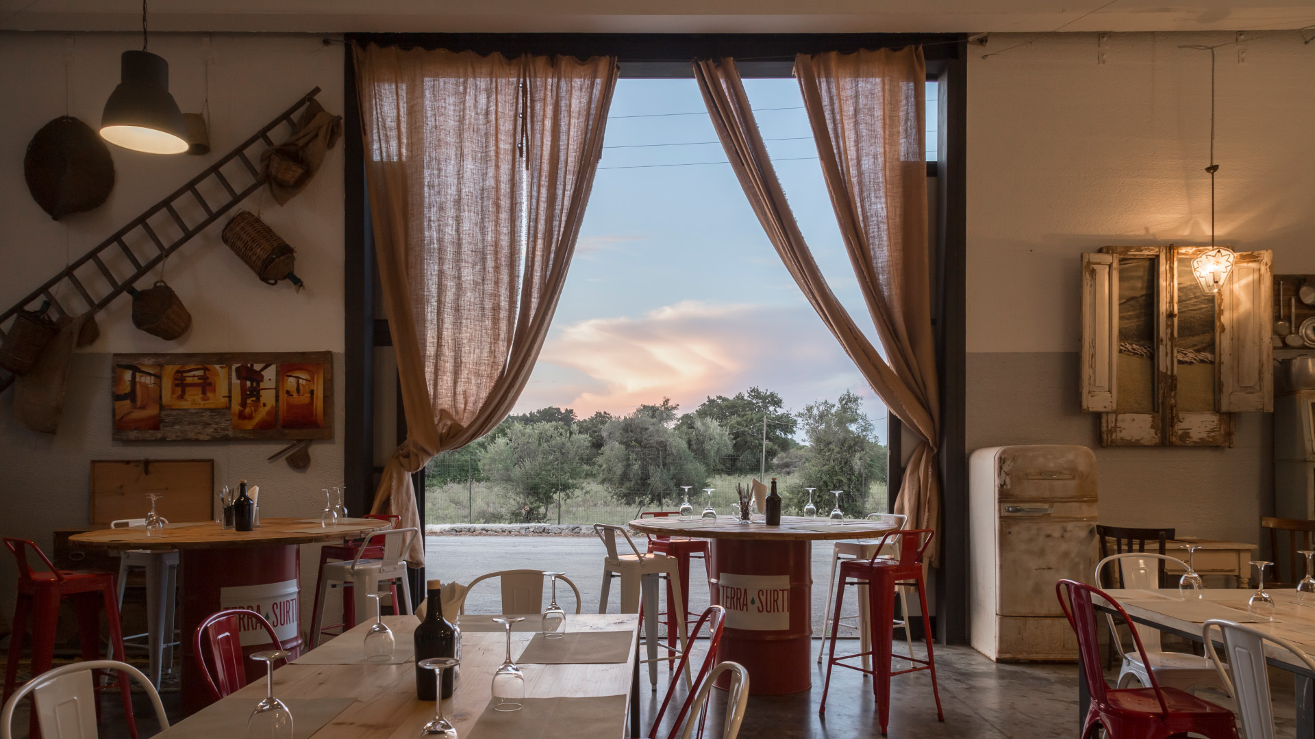 3-Soap experience and olive oil tasting