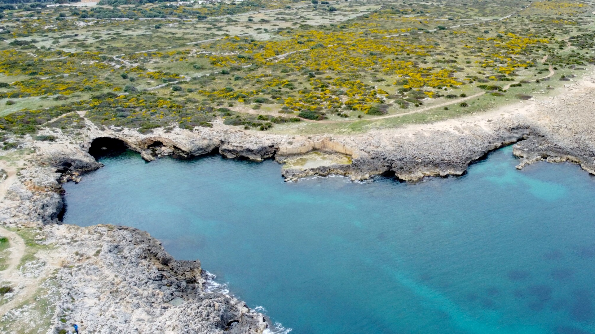 2 - tra le onde del plemmirio