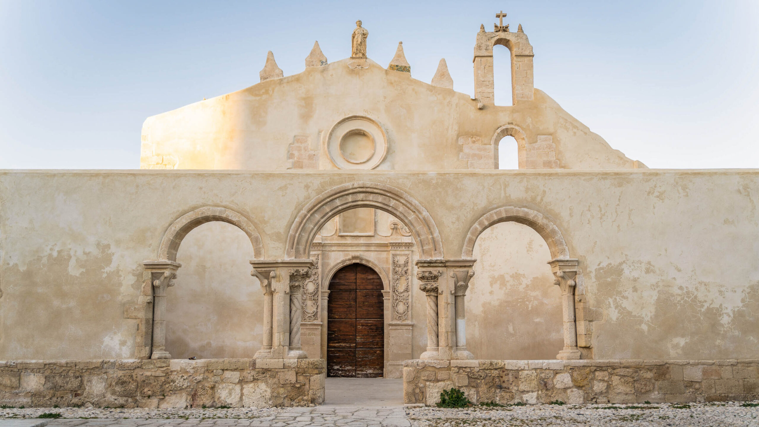 Le meraviglie della sicilia orientale